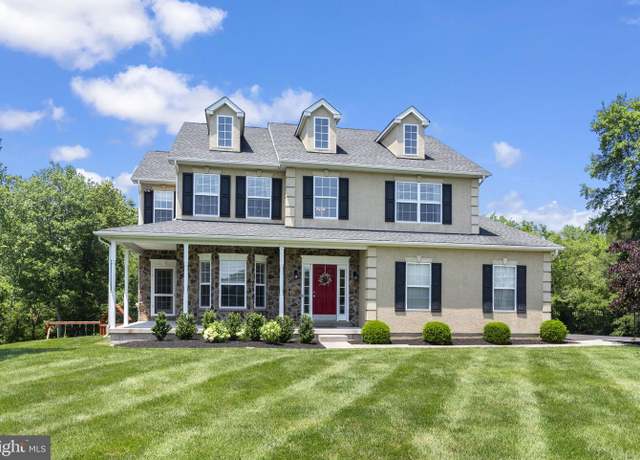 Property at 3910 Montella Cir, Collegeville, PA 19426, 5 beds, 2.5 baths