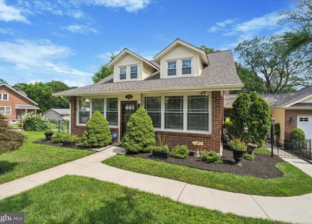 Property at 406 Riverview Rd, Plymouth Meeting, PA 19462, 3 beds, 2 baths