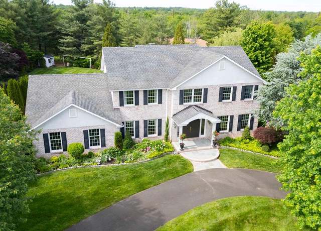 Property at 1409 Florence Dr, Gwynedd Valley, PA 19437, 4 beds, 2.5 baths