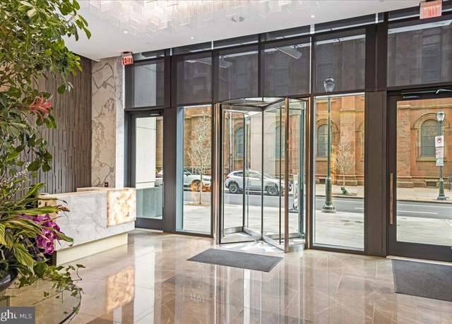 Property at 1911 Walnut St #4402, Philadelphia, PA 19103, 3 beds, 3.5 baths