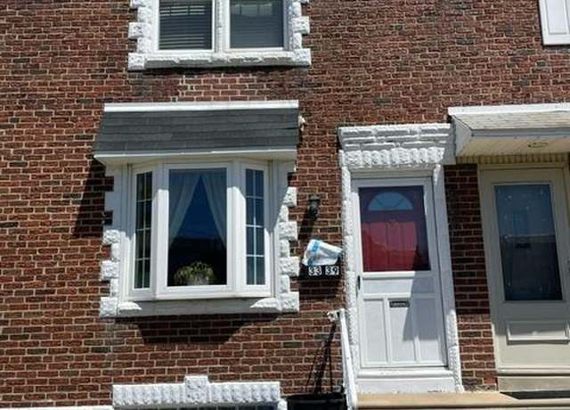 Property at 3339 Ashville St, Philadelphia, PA 19136, 3 beds, 1.5 baths