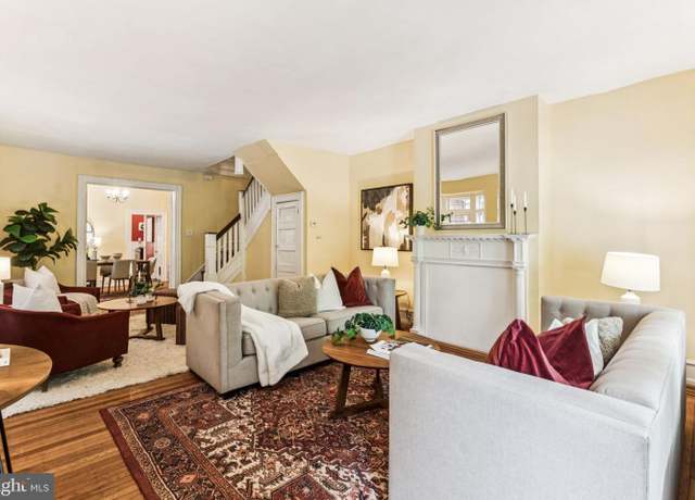 Property at 437 S 51st St, Philadelphia, PA 19143, 6 beds, 2 baths
