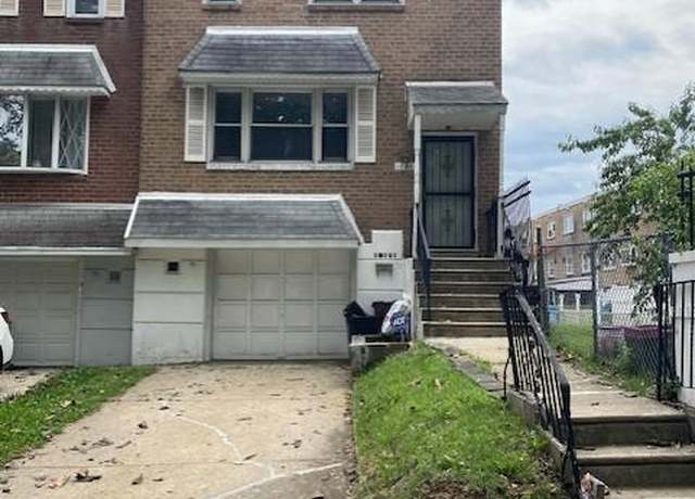 Property at 10201 N Canterbury Rd, Philadelphia, PA 19114, 3 beds, 2.5 baths