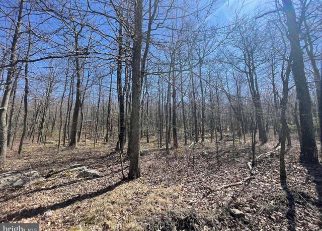 Property at 556-557 Haystack Dr, Zion Grove, PA 17985