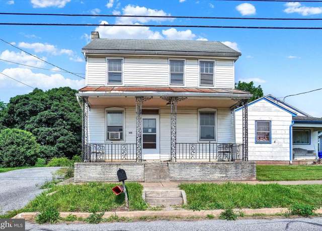 Property at 5606 Susquehanna Trl, Manchester, PA 17345, 3 beds, 1 bath