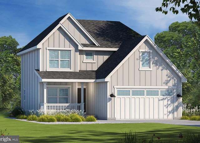 Property at Lot 484 Dry Dock Ct, Greenbackville, VA 23356, 3 beds, 2.5 baths