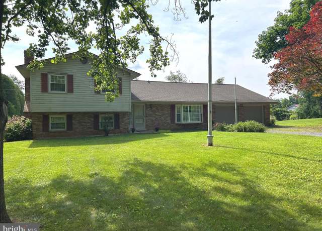 Property at 611 Kennel Road Rd, Boyce, VA 22620, 5 beds, 3 baths