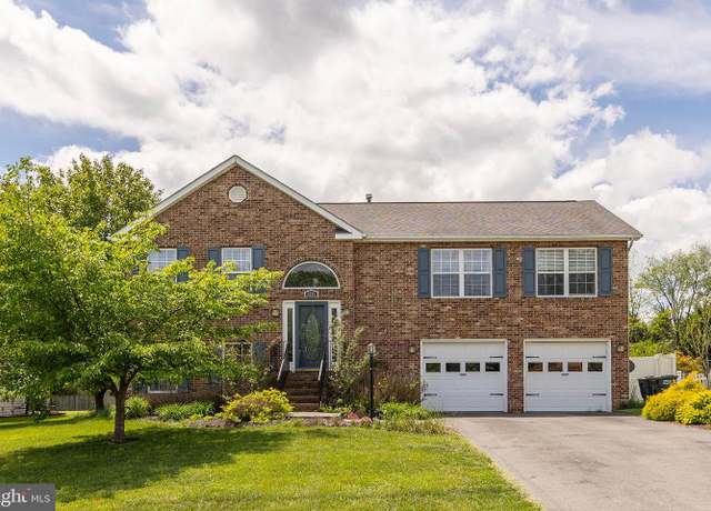 Property at 1232 Macedonia Church Rd, Stephens City, VA 22655, 4 beds, 3 baths
