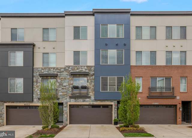 Property at 4950 Trail Vista Ln, Chantilly, VA 20151, 3 beds, 4.5 baths