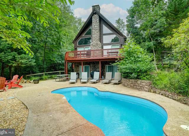 Property at 155 Irish Way, Bumpass, VA 23024, 3 beds, 3.5 baths