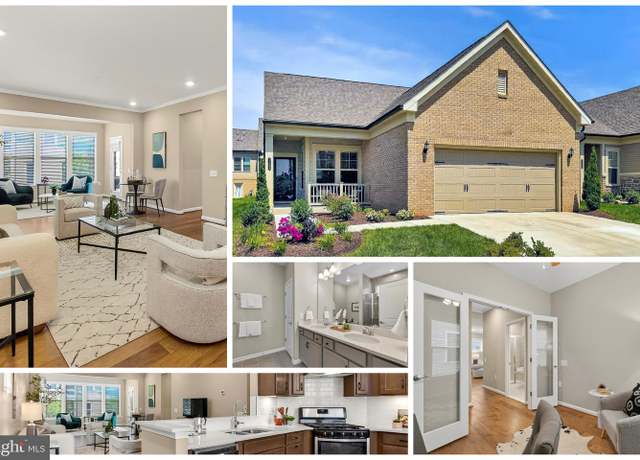 Property at 21899 Hawksbill High Cir, Sterling, VA 20164, 3 beds, 3 baths