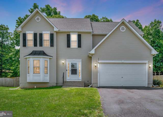 Property at 35326 Gosling Ln, Locust Grove, VA 22508, 5 beds, 4.5 baths
