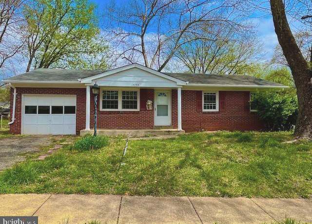Property at 13733 Gran Deur Dr, Woodbridge, VA 22193, 3 beds, 2 baths