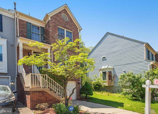 Property at 7933 Blue Gray Cir, Manassas, VA 20109, 3 beds, 2.5 baths