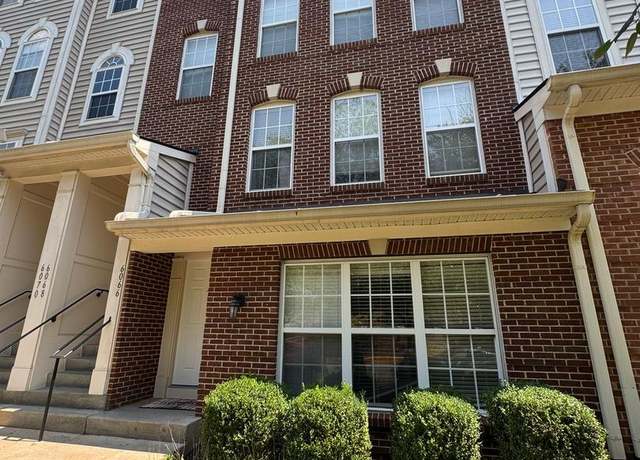 Property at 6066 Aster Haven Cir, Haymarket, VA 20169, 3 beds, 2.5 baths