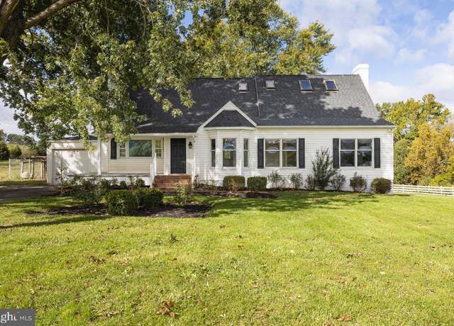 Property at 11193 Indian Trail Rd, Rockingham, VA 22802, 6 beds, 3.5 baths