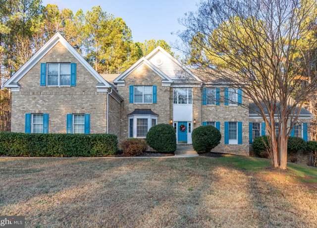 Property at 12912 Eastmont Dr, Fredericksburg, VA 22407, 4 beds, 3.5 baths