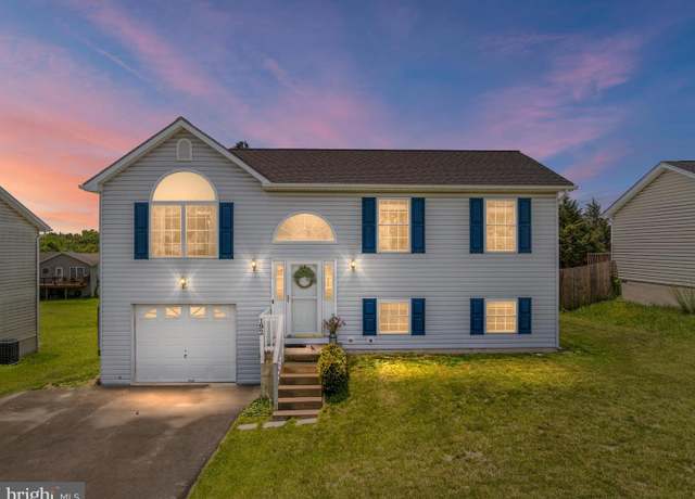 Property at 192 Moonlight Ln, Martinsburg, WV 25404, 3 beds, 2 baths