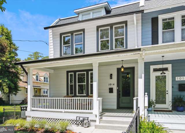 Property at 1014 Kearny St NE, Washington, DC 20017, 4 beds, 3.5 baths