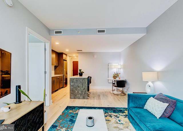 Property at 1211 Van St SE #1107, Washington, DC 20003, 2 beds, 1 bath