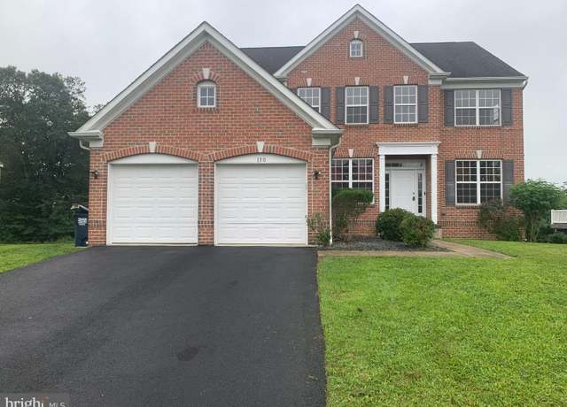 Property at 150 Gloucester Blvd, Middletown, DE 19709, 4 beds, 2.5 baths