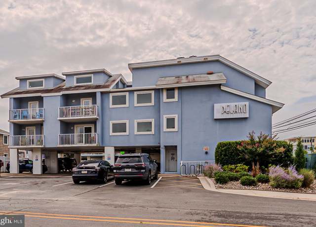 Property at 1406 Coastal Hwy Unit 3-B, Dewey Beach, DE 19971, 2 beds, 2 baths