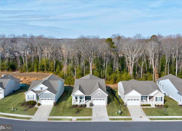 Property at 19210 Chartres St, Lewes, DE 19958, 4 beds, 3.5 baths