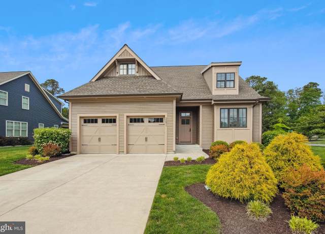 Property at 32871 Widgeon Rd #15, Ocean View, DE 19970, 4 beds, 3.5 baths