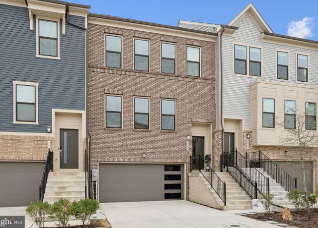Property at 3266 Watershed Blvd, Laurel, MD 20724, 3 beds, 3.5 baths