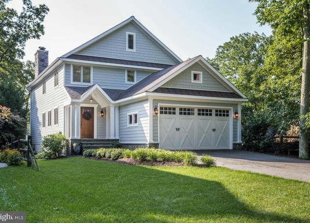 Property at 325 Thomas Rd, Severna Park, MD 21146, 4 beds, 4 baths