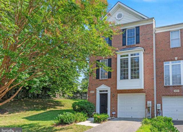 Property at 1219 Birchleaf Ct, Crofton, MD 21114, 3 beds, 3.5 baths