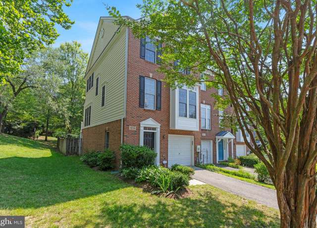 Property at 1219 Birchleaf Ct, Crofton, MD 21114, 3 beds, 3.5 baths