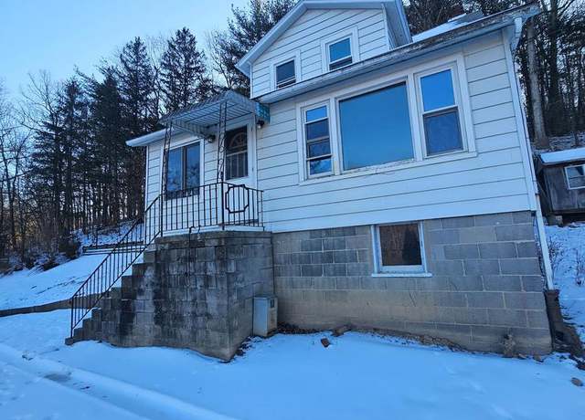 Property at 14404 Old Hancock Rd, Cumberland, MD 21502, 3 beds, 1 bath
