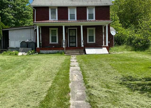 Property at 19504 Ocean Hill Rd, Midland, MD 21542, 3 beds, 1 bath