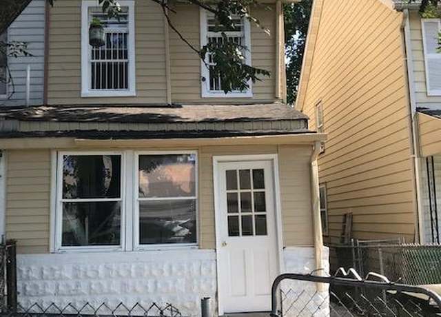 Property at 267 Mccurley St, Baltimore, MD 21229, 3 beds, 1.5 baths