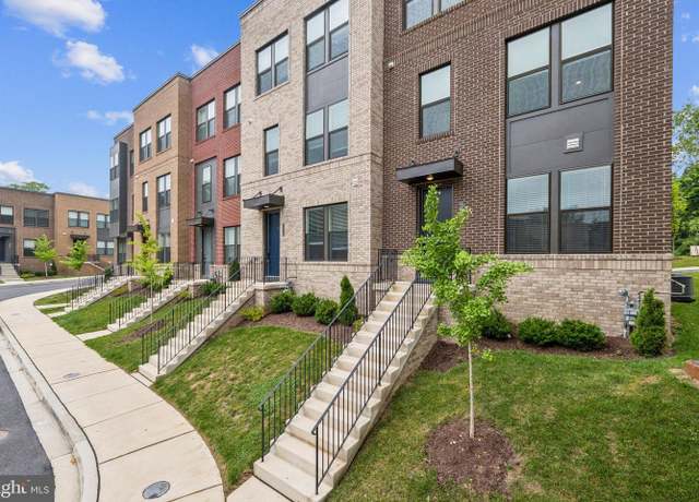 Property at 4416 Roland Heights Ave, Baltimore, MD 21211, 4 beds, 4 baths