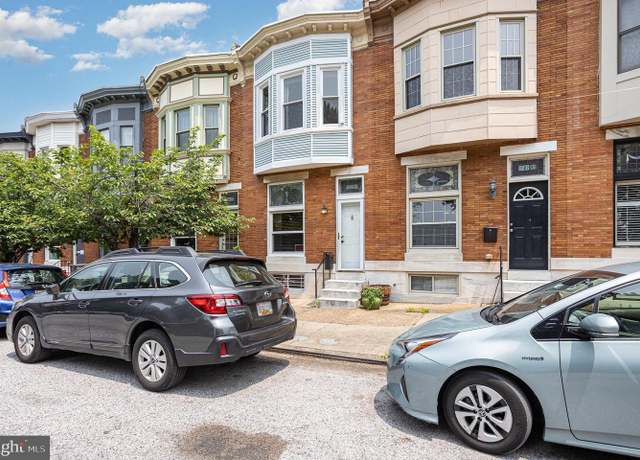 Property at 261 S Ellwood Ave, Baltimore, MD 21224, 3 beds, 2 baths