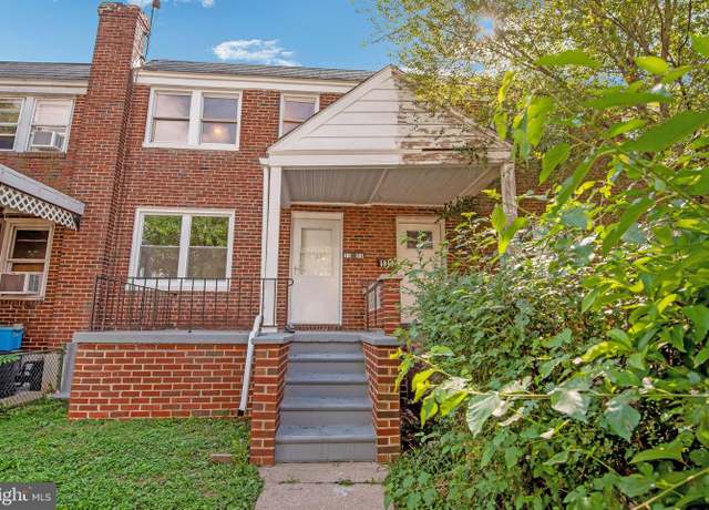 Property at 1355 Cambria St, Baltimore, MD 21225, 3 beds, 2 baths