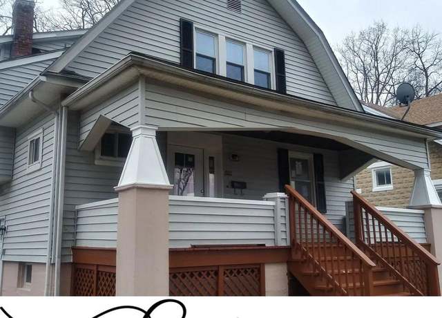 Property at 4507 Penhurst Ave, Baltimore, MD 21215, 3 beds, 2 baths