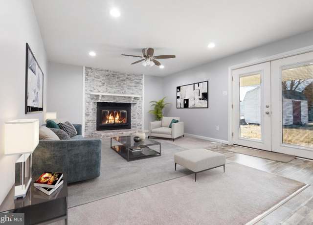 Property at 3128 Yorkway, Baltimore, MD 21222, 4 beds, 2 baths