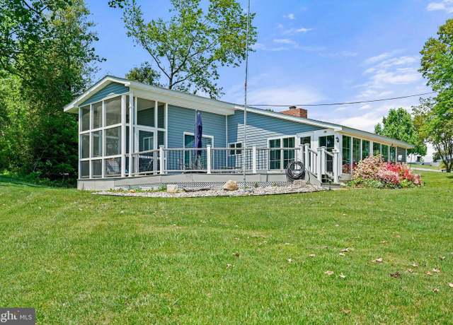Property at 40 Lower Beach Dr, North East, MD 21901, 3 beds, 1 bath