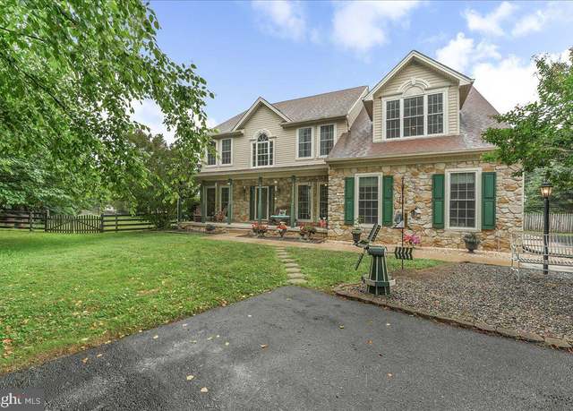Property at 117 Woodrow Ln, Port Deposit, MD 21904, 5 beds, 2.5 baths