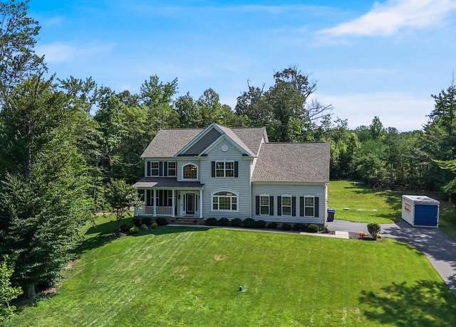 Property at 2812 Deer Creek Ct, Indian Head, MD 20640, 4 beds, 2.5 baths