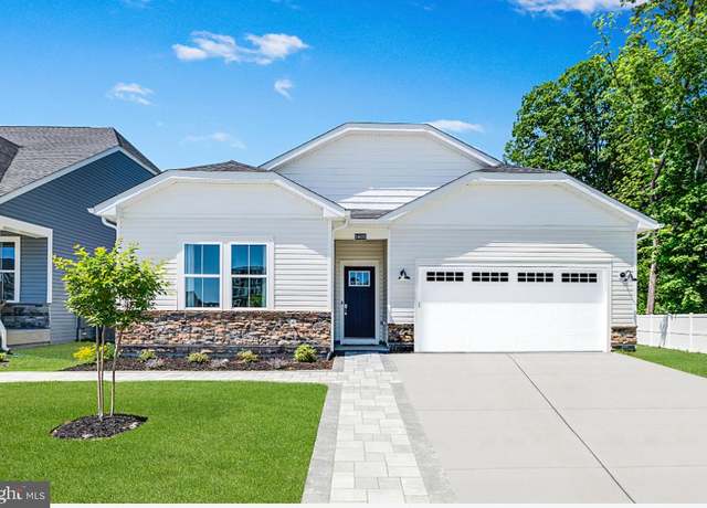 Property at 5369 Canyonlands St, White Plains, MD 20695, 3 beds, 2 baths
