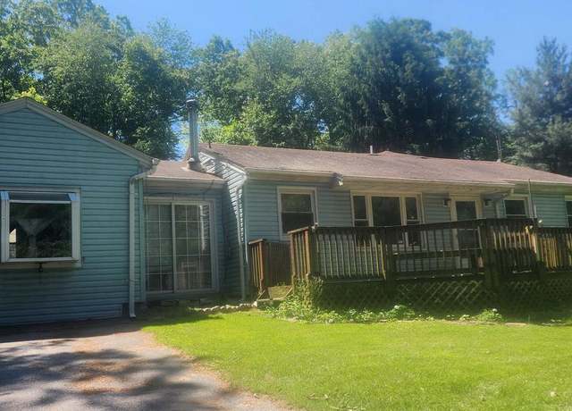 Property at 3801 Schalk Road Number 1, Manchester, MD 21102, 3 beds, 2 baths