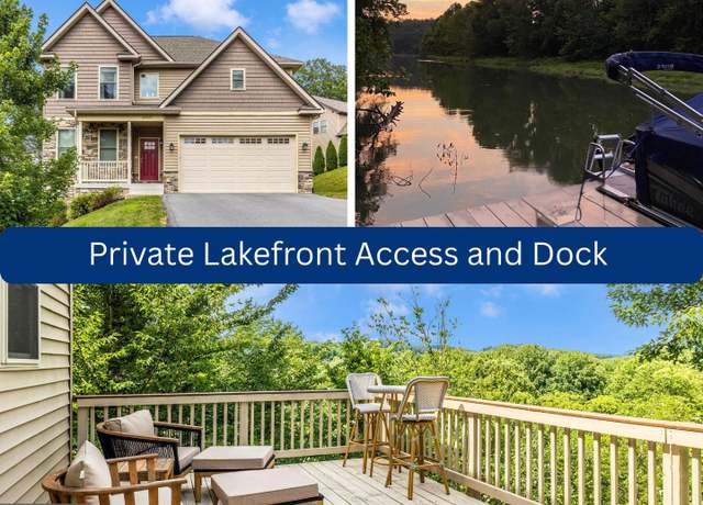 Property at 10807 Forest Edge Pl, New Market, MD 21774, 5 beds, 3.5 baths