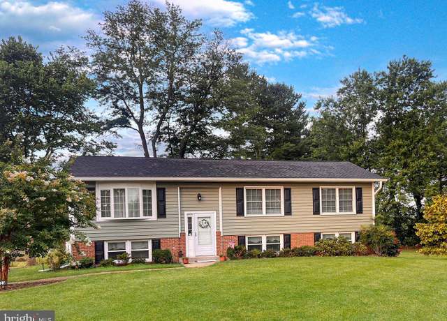 Property at 2422 Doubs Ct, Adamstown, MD 21710, 3 beds, 2.5 baths