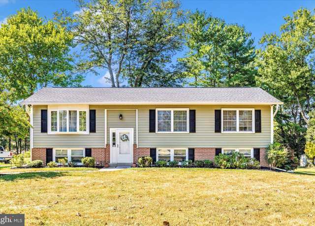 Property at 2422 Doubs Ct, Adamstown, MD 21710, 3 beds, 2.5 baths