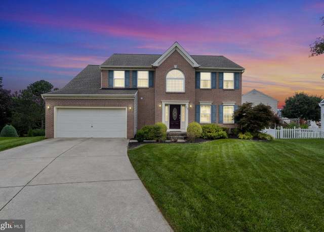 Property at 730 Hollywood Pl, Forest Hill, MD 21050, 4 beds, 3.5 baths