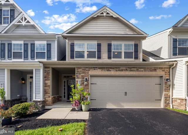 Property at 9738 Knowledge Dr, Laurel, MD 20723, 3 beds, 3.5 baths